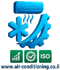 WWW.AIR-CONDITIONING.CO.IL