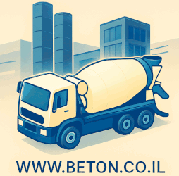 WWW.BETON.CO.IL