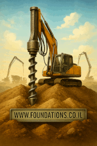 WWW.FOUNDATIONS.CO.IL