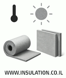 WWW.INSULATION.CO.IL